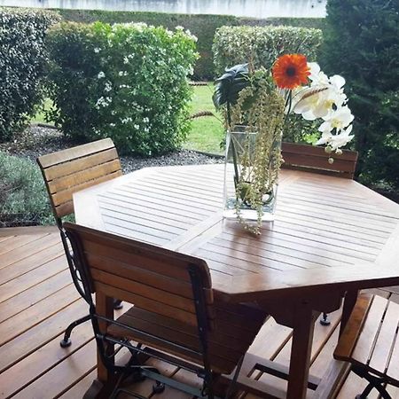 Appartamento ARGELES-GAZOST - La Terrasse de l'Araillé Esterno foto