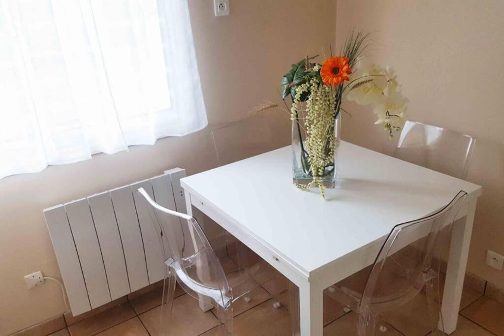 Appartamento ARGELES-GAZOST - La Terrasse de l'Araillé Esterno foto