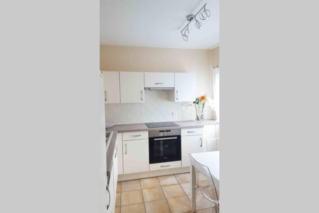 Appartamento ARGELES-GAZOST - La Terrasse de l'Araillé Esterno foto